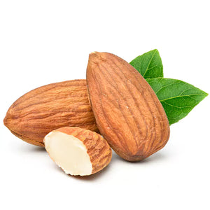 Almonds | Badam – Premium Quality & Crunchy