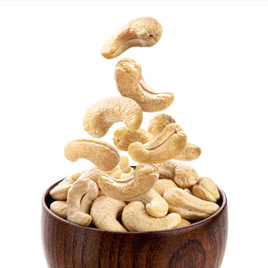 Cashews | Kaju – Premium Quality & Crunchy