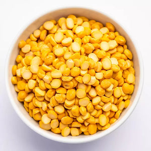 Jaipur Chakki Chana Dal | Protein-Rich