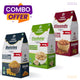 Dry Fruit Super Combo | Badam, Kaju & Kishmish - Premium Quality