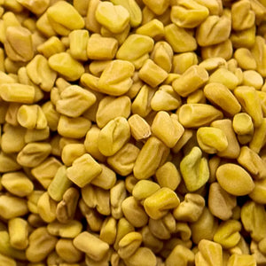 Real & Fresh Fenugreek Seeds 100g | Premium Methi Dana