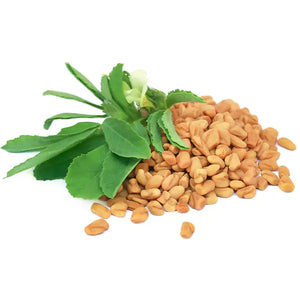 Real & Fresh Fenugreek Seeds 100g | Premium Methi Dana