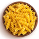 Jaipur Chakki Fusilli Pasta | Premium Spiral-Shaped Pasta