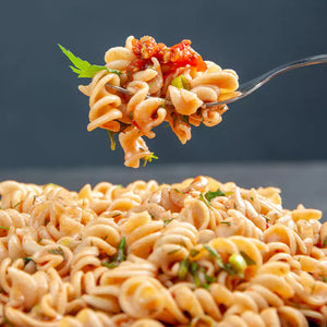 Jaipur Chakki Fusilli Pasta | Premium Spiral-Shaped Pasta