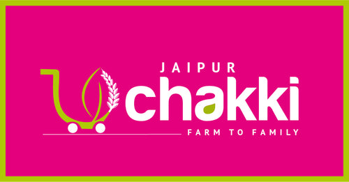 Jaipur Chakki Parlour