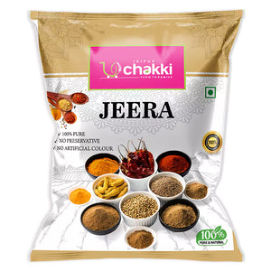 Jeera | Cumin Seeds