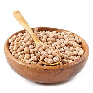 Jaipur Chakki Kabuli Chana | Premium Chickpeas