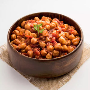 Jaipur Chakki Kabuli Chana | Premium Chickpeas