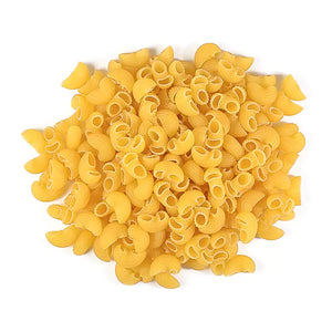 Jaipur Chakki Macaroni Pasta | Premium Elbow Pasta