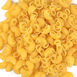 Jaipur Chakki Macaroni Pasta | Premium Elbow Pasta