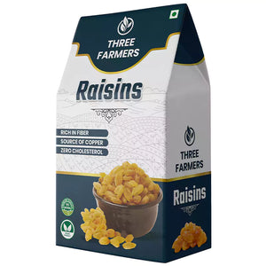 Raisins | Kishmish – Naturally Sweet & Juicy