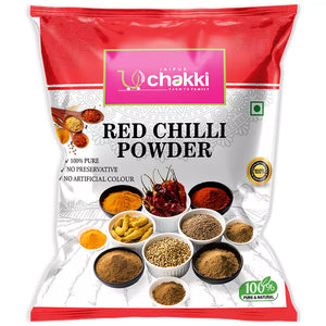 Red Chilli | Lal Mirch Powder