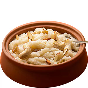 Jaipur Chakki Premium Sooji (Suji | Rawa | Semolina)