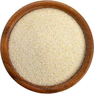 Jaipur Chakki Premium Sooji (Suji | Rawa | Semolina)