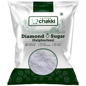 Premium Sulphurless White Sugar